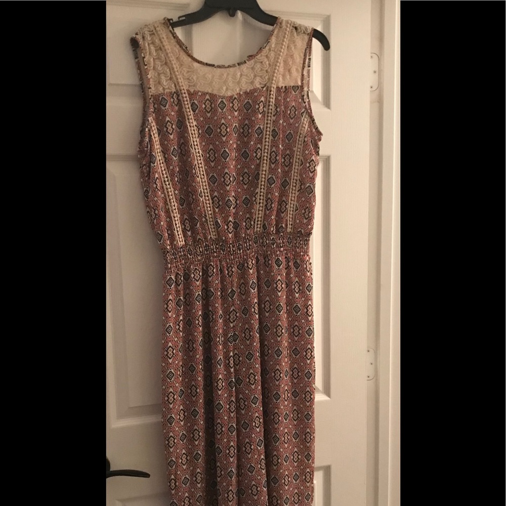 Jumpsuit